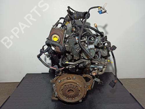Engine FIAT DOBLO Cargo (263_) 1.3 D Multijet (263WXU1A, 263ZXU1A, 263WYB1A, 263ZYB1A) | BP35953760M1 - Image 4