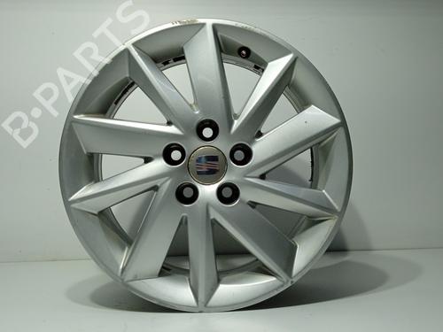 Rim SEAT IBIZA IV ST (6J8, 6P8) 1.2 TSI 6J0601025M  | 6P0601025F 6P0601025F8Z8