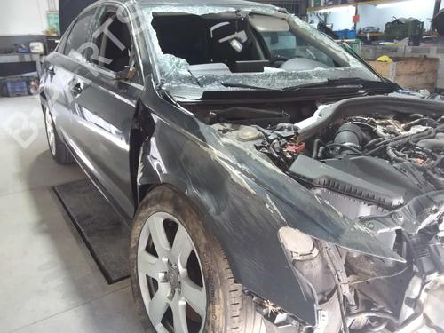 Electronic sensor AUDI A6 C7 (4G2, 4GC) 3.0 TDI quattro | BP14534740M84