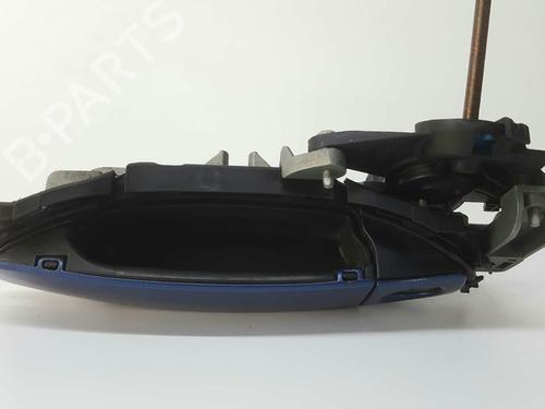 Front right exterior door handle AUDI A4 B6 Convertible (8H7) 3.0 | BP5808706C129