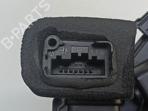Front left lock VW GOLF VI (5K1) 1.4 | BP8669140C98