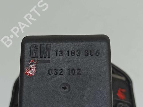 Fuel flap OPEL CORSA D (S07) 1.3 CDTI (L08, L68) | BP8054450C131