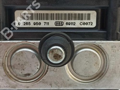 ABS pump ALFA ROMEO GT (937_) 1.9 JTD (937CXN1B) | BP10656038M43 