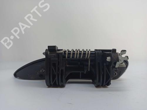 Front right exterior door handle DACIA SANDERO II 1.5 Blue dCi 95 (B8JL) | BP9254350C129 