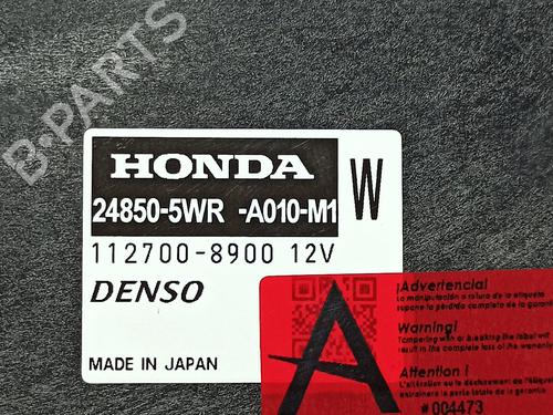 Elektronisk modul HONDA CR-V V (RW_, RT_) 2.0 e-CVT Hybrid (RT5) | BP22434610M83 