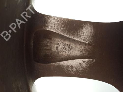 Rim HYUNDAI SANTA FÉ II (CM)  | BP5609680C45