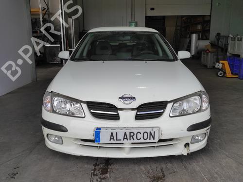 Used Parts NISSAN ALMERA II (N16) 2.2 Di (110 hp) 4282600