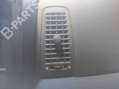Luftventilen CADILLAC CTS 3.2 | BP11640028I21 