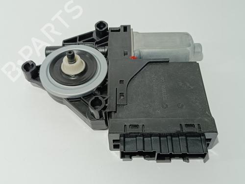 Left front window motor VOLVO V90 II Estate (235) B4 Mild-Hybrid AWD | BP17610706E21 