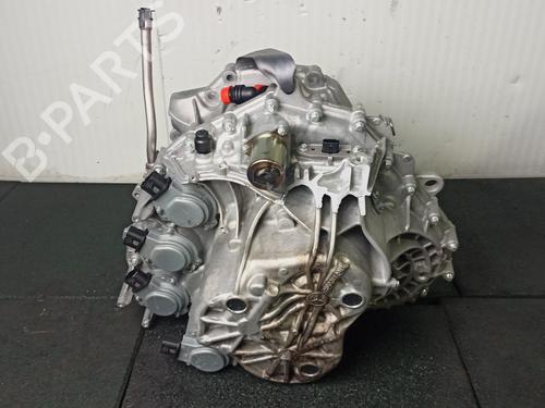 Manual Gearbox (For Parts) MERCEDES-BENZ A-CLASS (W177) A 180 d (177.003) | BP25812632M65