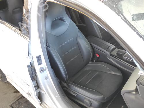 right-front-seat-mercedes-benz-a-class-w177-2018-25150905 main image
