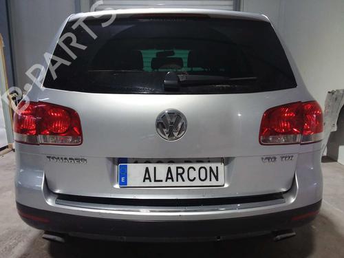 Anlasser VW TOUAREG (7LA, 7L6, 7L7) 5.0 V10 TDI | BP4741100M8 