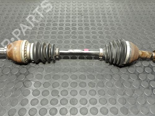 Drivksel foran venstre OPEL ASTRA H GTC (A04) 1.6 (L08) (105 hp) 8395388