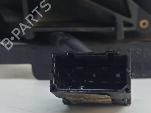 Left mirror AUDI A3 (8L1) 1.9 TDI | BP6787851C26