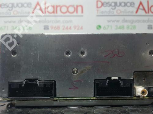 Electronic module FORD C-MAX II (DXA/CB7, DXA/CEU) 1.6 TDCi | BP2740859M83