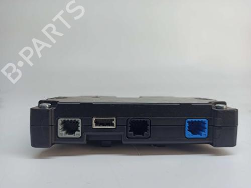 Electronic module RENAULT LAGUNA Coupe (DT0/1) 2.0 dCi (DT01, DT08, DT09, DT0K, DT12, DT1C, DT1D, DT1M,... | BP11528245M83