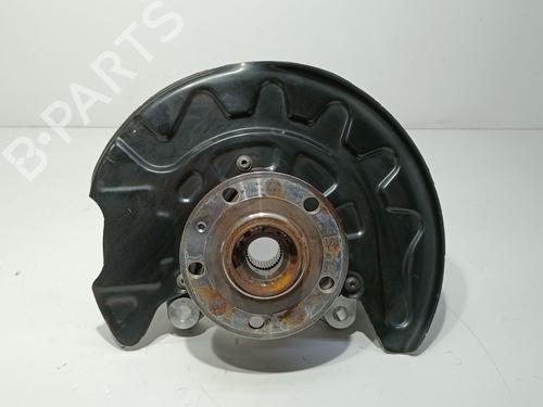 Used Right front steering knuckle Right front steering knuckle CUPRA FORMENTOR (KM7, KMP) [2020-2026] 32470810 32470810