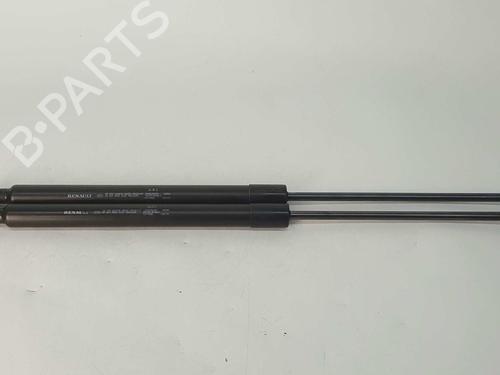 Used Tailgate lift support DACIA SANDERO II 1.0 SCe 75 (B8JC, B8JD, B8NC) (73 hp) 14542076