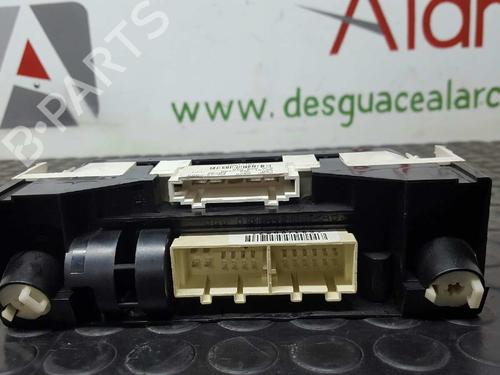 Climate control SEAT IBIZA IV (6J5, 6P1) 1.9 TDI | BP2748348I5