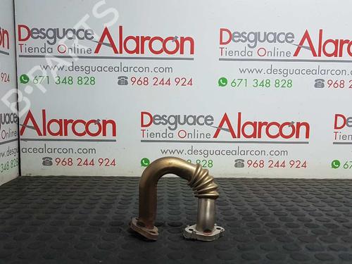 Used Pipe SEAT IBIZA IV (6J5, 6P1) 1.6 TDI (90 hp) 14529778
