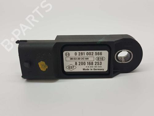 Elektronisk sensor RENAULT KANGOO Express (FW0/1_) 1.5 dCi 85 (FW0K, FW0L, FW0B) (86 hp) 8750372