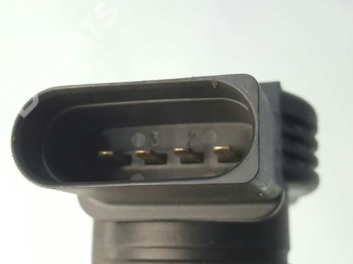 Ignition coil SEAT TOLEDO II (1M2) 1.8 20VT | BP7994661M94 
