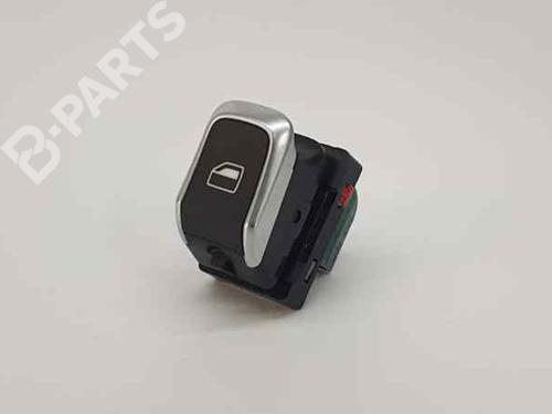 Used Right front window switch AUDI Q3 (8UB, 8UG) 2.0 TDI (120 hp) 9453718