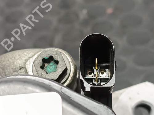 Left rear brake caliper NISSAN X-TRAIL III (T32_, T32R, T32RR) 1.6 dCi (T32) | BP15077840M107