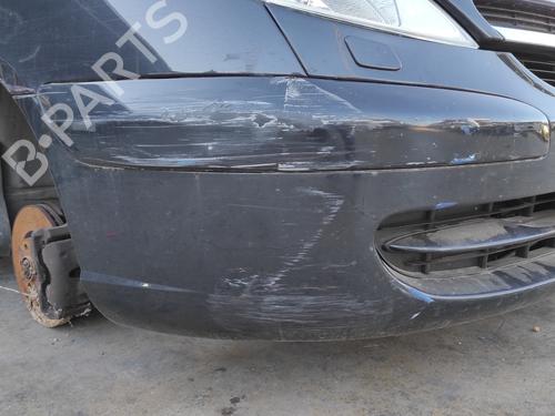 Front bumper CITROËN C8 (EA_, EB_) 2.2 HDi | BP23235924C7
