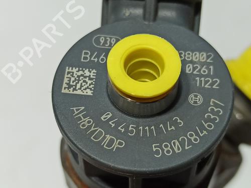 Injector IVECO DAILY VI Platform/Chassis 33S16, 35S16, 35C16, 40C16, 42S16, 50C16 | BP28027960M100 