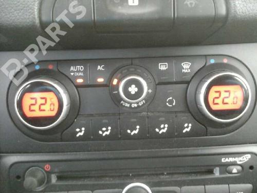 Used Climate control RENAULT KOLEOS I (HY_) 2.0 dCi (HY0K) (150 hp) 2757613