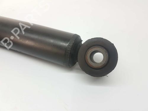 Right rear shock absorber RENAULT CLIO IV (BH_) 1.5 dCi 75 | BP3327504M19 