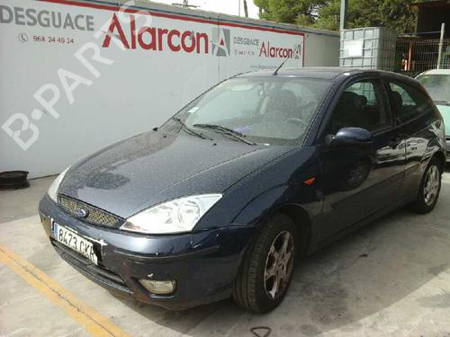 Dørhengsel/Dørstopper FORD FOCUS I (DAW, DBW) 1.6 16V | BP14529762C146