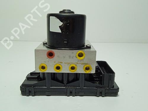 Used ABS pump MERCEDES-BENZ C-CLASS (W203) [2000-2007]  29380737