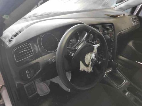 Rear left panel VW GOLF VII (5G1, BQ1, BE1, BE2) 1.0 TSI | BP8318220C60 