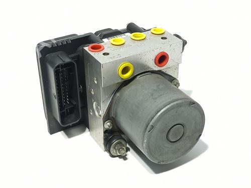 Used ABS pump PEUGEOT PARTNER Tepee [2008-2026]  31828908