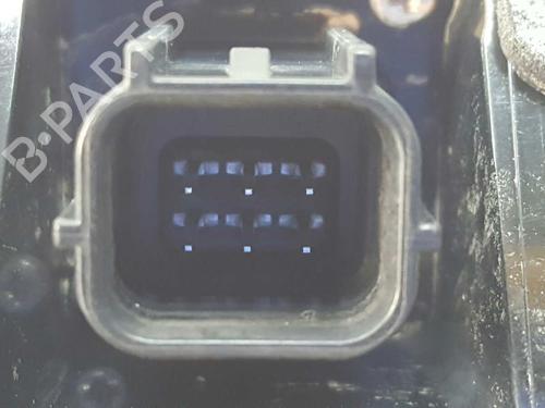 Camera NISSAN QASHQAI II (J11, J11_) 1.5 dCi | BP11387428E14 