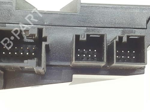 Climate control MERCEDES-BENZ S-CLASS (W221, V221) S 320 CDI (221.022, 221.122) | BP3675998I5