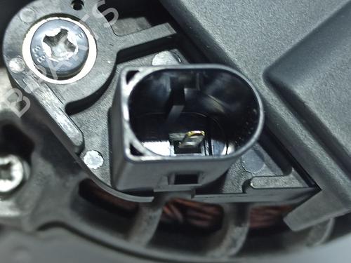 Alternator SKODA OCTAVIA III (5E3, NL3, NR3) 2.0 TDI | BP17674474M7 