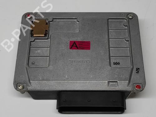 Gearkassestyreenhed VW TOUAREG (7LA, 7L6, 7L7) 2.5 R5 TDI | BP13904263M52