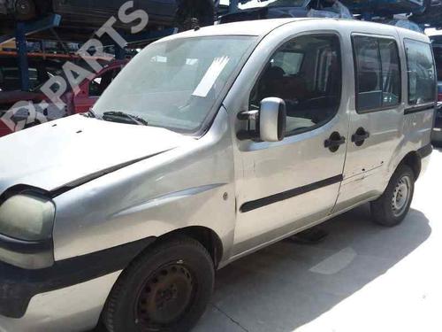 Pipe FIAT DOBLO Box Body/MPV (223_) 1.9 JTD | BP14542176M125 