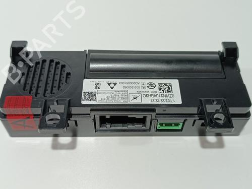 Electronic module PEUGEOT 208 II (UB_, UP_, UW_, UJ_) e-208 | BP23560576M83 