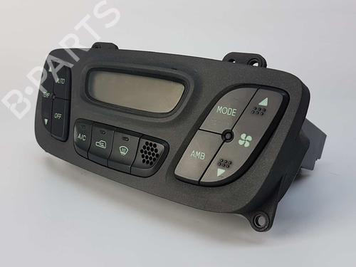 Climate control HYUNDAI SANTA FÉ I (SM) 2.0 CRDi | BP3733324I5