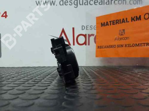 Front right interior door handle CITROËN C4 CACTUS 1.2 VTi 82 | BP3280400I14 