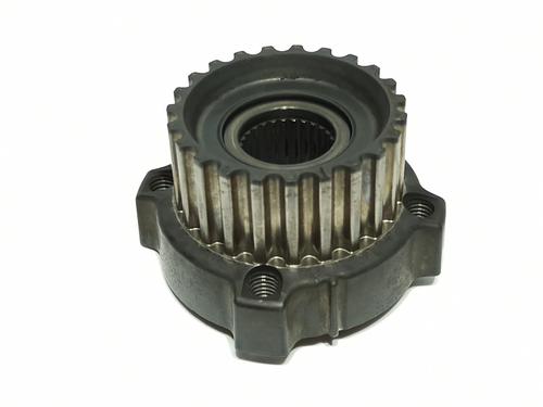 Pulley VOLVO XC90 I (275) D5 AWD | BP29415390M122 