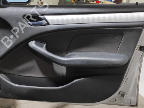 right-front-door-panel-bmw-3-e46-320-d-1997-1998-1999-2000-2001-2002-2003-2004-2005-18692380 main image