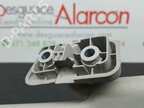 Højre solskærm FIAT DOBLO Bus (263_) 1.6 D Multijet (263AXH1A, 263AXL11, 263AXH1B) | BP2772832I2