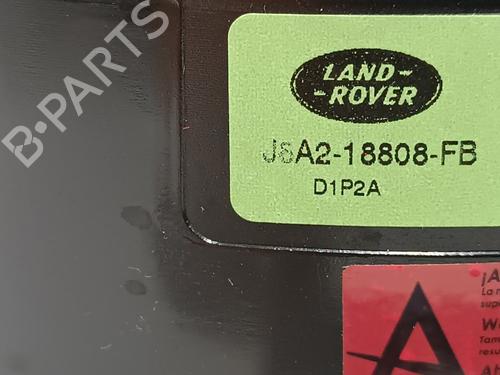 Speaker LAND ROVER RANGE ROVER VELAR (L560) 3.0 D300 SDV6 4x4 | BP14544786E2 
