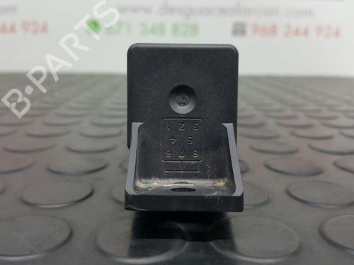 Electronic module CITROËN C-ELYSEE (DD_) 1.6 BlueHDi 100 | BP14531535M83 