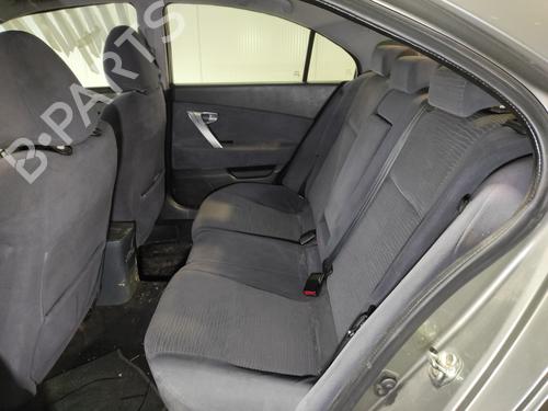 Brugte NISSAN PRIMERA (P12) 1.9 dCi (120 hp) 4281402